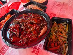 -回味黑鸭煲·始于2006(万松园店)