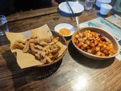 -水煮三国·川鲁江湖菜(香山店)