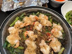 -国人川菜(李家村建东街店)
