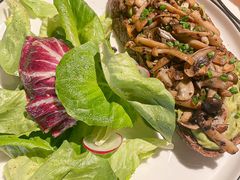 -Common Table · Brunch & Coffee