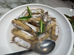 -姚江春中餐厅·太平洋大酒店