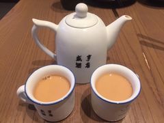 -香园茶社·金陵小灶(老门东店)