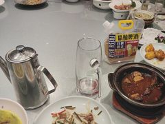 -品大三·南京菜(大行宫店)
