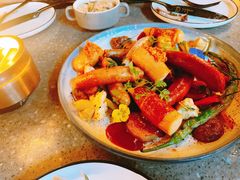 -haxnbauer海森堡德国餐厅(深圳coco店)