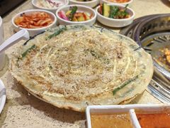 -妙香居韩国烤肉(鹏瑞利季华广场店)