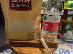 -卢大鲜鱼头捞饭(美利广场店)
