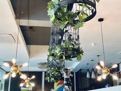 -佶政筋饼·新概念(安阳路店)