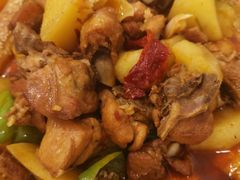 -楼兰印象(朝外店)