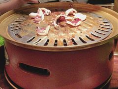 -西塔老太太泥炉烤肉(上海七宝领展广场店)