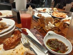 -汉巴味德(大悦城店)