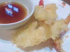-割烹旭日本料理(龙湖狮山天街店)