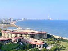 -东戴河风景区