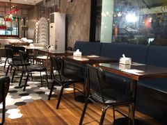 -皇后餐厅-煲仔·小菜·打边炉(古北店)