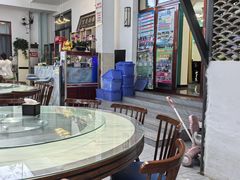 -刘家大院餐厅