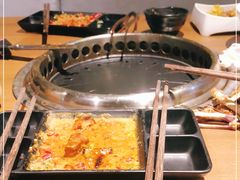 -火炉火自助餐(悠唐购物中心店)