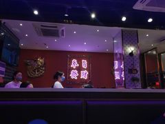 -龙记·香港茶餐厅(海上世界店)