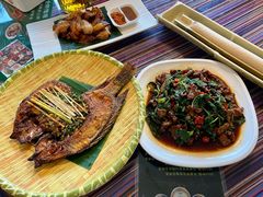 -呐咪傣园·云南菜(石厦店)