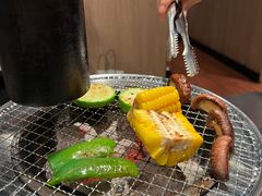 -蒜香焼肉PURUSHIN(马场路店)