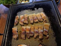 鲜五花肉-香猪坊(五道口店)