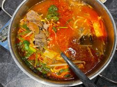 -泉味道贵州厨房(三里河店)