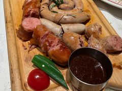 -俄士厨房(环球港店)