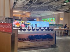 -呷哺呷哺 黄金牧场 (新中关购物中心店)