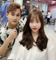 -80&90形象设计