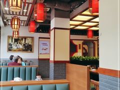 大堂-八大碗·地道东北菜(中街店)