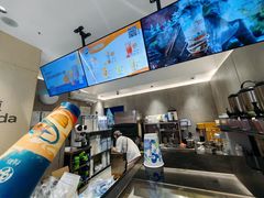 -茶百道(江北万达金街店)