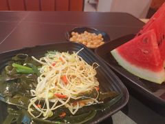 -淼福猪肚鸡·椰子鸡火锅(大沙地店)