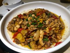 -大碗先生(万家丽店)