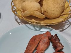 -味+新京宴·烤鸭·北京菜(创意谷店)