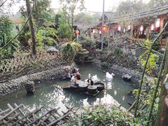 -青城甲(青城山店)