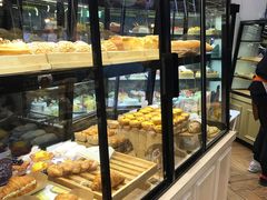 面包甜点陈列柜-安德鲁森Andersen Bakery(龙湖店)