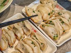 -小姜锅贴(凤凰街店)