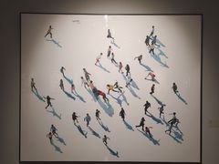 -上海虹桥当代艺术馆