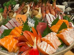 -京旬海鲜放题·铁板烧自助餐厅