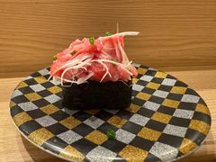 -合点寿司(金虹桥商场店)