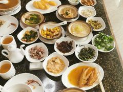 -金泰食府(竹园店)