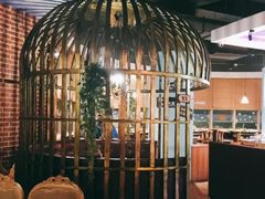 -三人行骨头王火锅(长寿店)