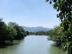 -西溪国家湿地公园