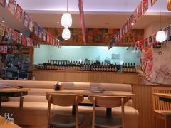 -林妈妈村·日式料理(宝山万达店)