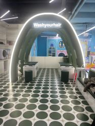 -Oh my head 发小儿童理发(探十里店)