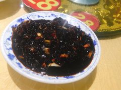 -金之禾馍菜汤四川家常菜(华城国际中心店)