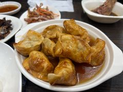-江东饺子馆(江东路店)
