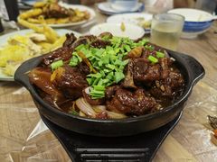 -妈妈的小作坊(陈家镇店)