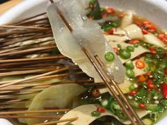 -嘉州叶婆婆钵钵鸡(建设路店)