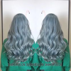 点击看大图 -3AM HAIR SALON烫发染发接发