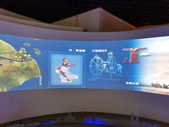 -上海长江河口科技馆