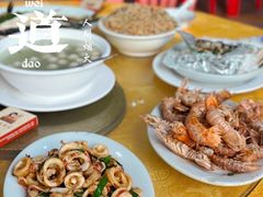 -秋姐美食店 始于2014年(旅游大道店)